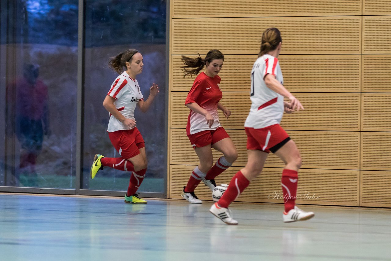 Bild 178 - Frauen La Rieve Cup